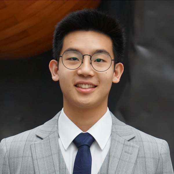 Brian Chang